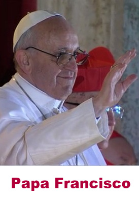 Papa Francisco