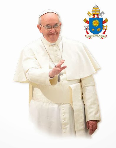 Exhortación “Evangelii Gaudium” del Papa Francisco sobre el anuncio del Evangelio en el mundo actual