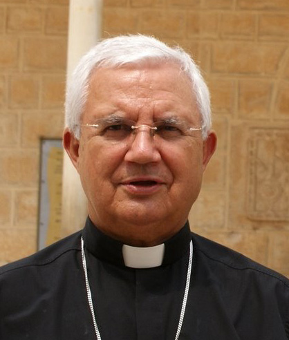 Sr. Obispo de Jaén