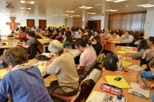 XV Encuentro Interdiocesano de Catequistas de la Provincia Eclesiástica de Granada