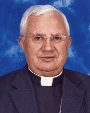 Tres Cartas Pastorales del Sr. Obispo