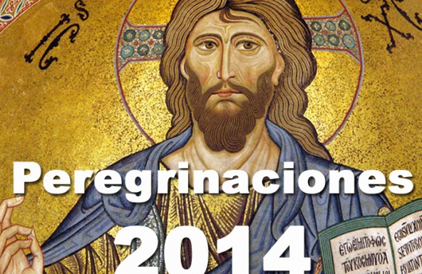 Peregrinaciones 2014