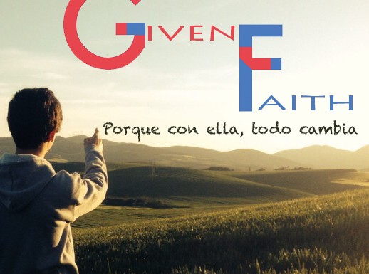 Nace la web juvenil GivenFaith
