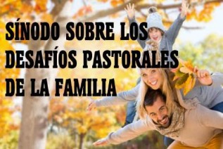 Carta Pastoral: La familia en el nuevo curso pastoral