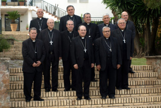 Los Obispos del Sur abordan la situación de la Educación en Andalucía