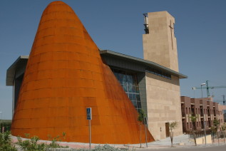 Creación de la nueva parroquia de San Juan Pablo II en Jaén