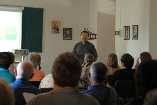 Encuentro en Jaén de Voluntarios y Delegados de Misiones de la Provincia Eclesiástica de Granada