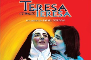Proyección y charla-coloquio de la película «Teresa, Teresa» en Úbeda