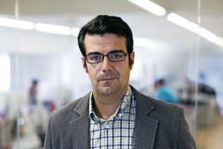 José Beltrán, director de Vida Nueva, Premio “Lolo” de periodismo de UCIPE