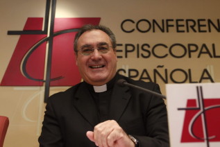 Nuevo Plan Pastoral de la Iglesia española: «Iglesia en misión al servicio de nuestro pueblo»
