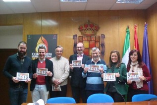 La carrera de San Antón en Jaén tendrá un acento solidario