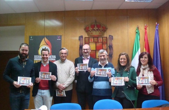 La carrera de San Antón en Jaén tendrá un acento solidario