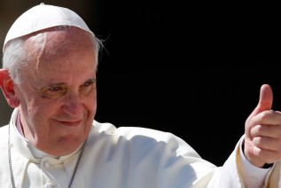 Mensaje del Santo Padre para la Cuaresma 2016: «Misericordia quiero y no sacrificio»