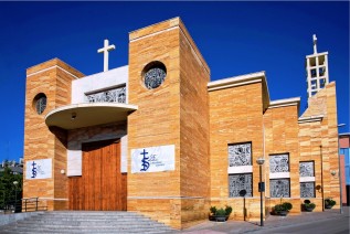 Comienza la X Semana de la Familia en la Parroquia “El Salvador» de Jaén