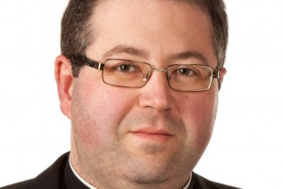 D. Juan Ramón Gómez ha sido nombrado nuevo Delegado Episcopal del Clero