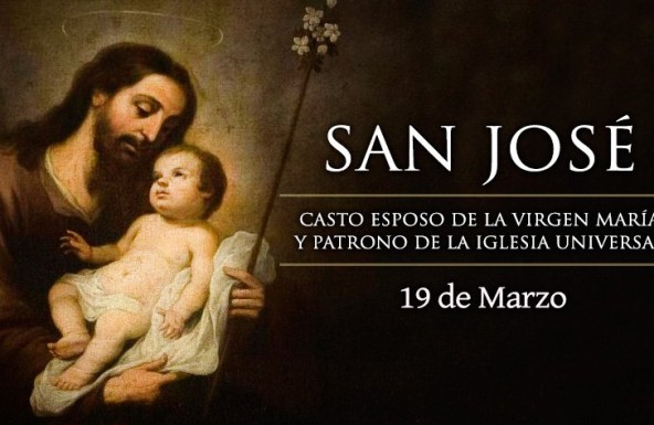 Decreto de la Fiesta de San José