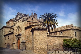 Comunicado del Obispado de Jaén ante el robo sacrílego en el  Convento de las Bernardas de Jaén