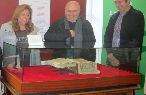 El Archivo Histórico provincial celebra, con una exposición, el Día de la Catedral