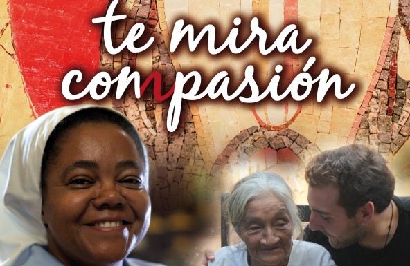 Jornada Mundial de Oración por las Vocaciones y Jornada por las Vocaciones Nativas: “Te mira con pasión”