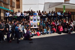 Encuentro Jóvenes 3D reúne a más de 150 adolescentes en torno a la Misericordia