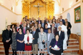 Semana de la Parroquia en Villanueva del Arzobispo