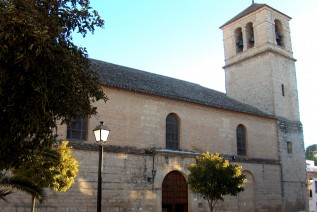 San Pedro Apóstol de Torredonjimeno organiza las VII Jornadas Culturales