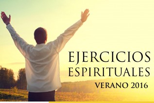 La Casa de Espiritualidad de San Juan de la Cruz de Úbeda organiza Ejercicios Espirituales para este verano