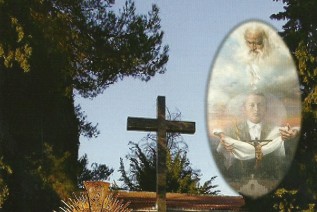 Monte Lope Álvarez celebra el Corpus Christi y prepara la “Fiesta de la Espiga”
