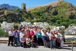 Décimo aniversario de la Asociación de Amigos de las Catedrales de Jaén y Baeza