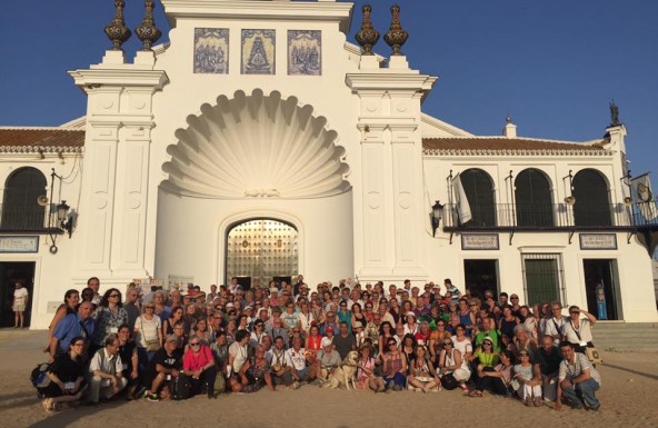 La Pastoral del Sordo de Jaén participa en el XXVI Encuentro Nacional de la Pastoral del Sordo