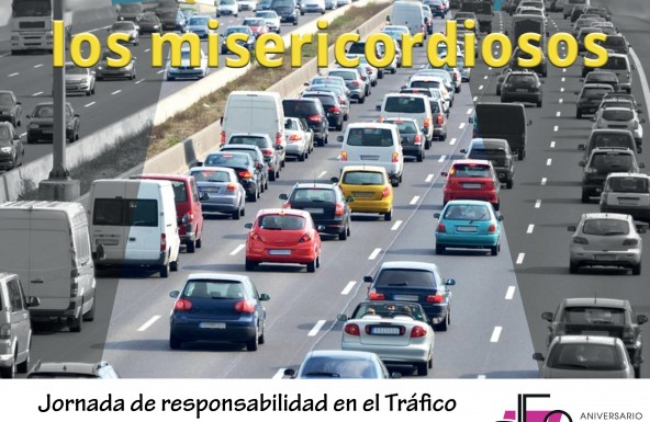 Jornada de responsabilidad en el tráfico 2016