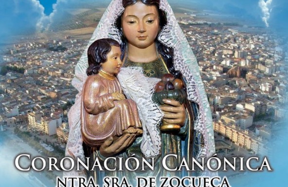 Bailén prepara los actos en torno a la Coronación Canónica Diocesana de la Virgen de Zocueca
