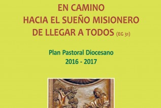 Nuevo Plan de Pastoral Diocesano