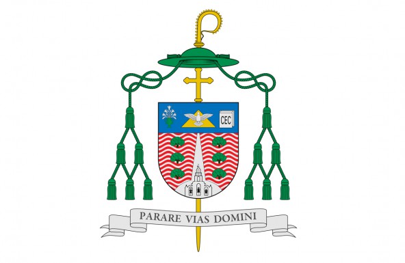 Nombramientos efectuado por el Obispo de Jaén