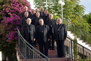 Comunicado de la CXXXV  Asamblea Ordinaria de los Obispos del Sur de España