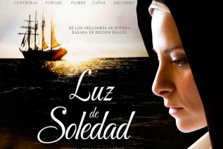 Las películas «Luz de Soledad» Y «Poveda» se proyectarán en Baeza