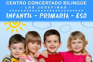 El colegio diocesano “La Inmaculada Concepción” de Linares abre el plazo de matriculación para el curso 2017-2018