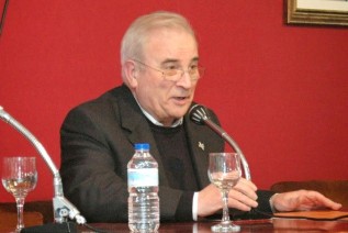 Fallece el sacerdote D. Santos Lorente  Casáñez