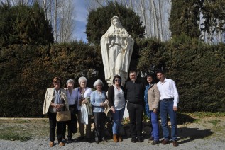 Encuentro de Voluntarios de Misiones de la Provincia Eclesiástica de Granada