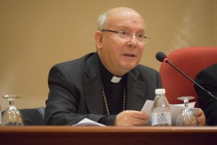 El Obispo de Jaén reelegido Presidente de la Subcomisión de Catequesis de la Conferencia Episcopal Española