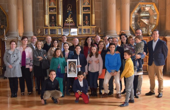 El Obispo preside la Eucaristía de la Jornada por la Vida en la Catedral de Jaén