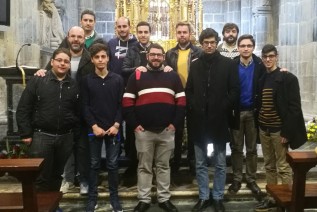 El Seminario realizará la campaña vocacional en el Arciprestazgo de Mágina