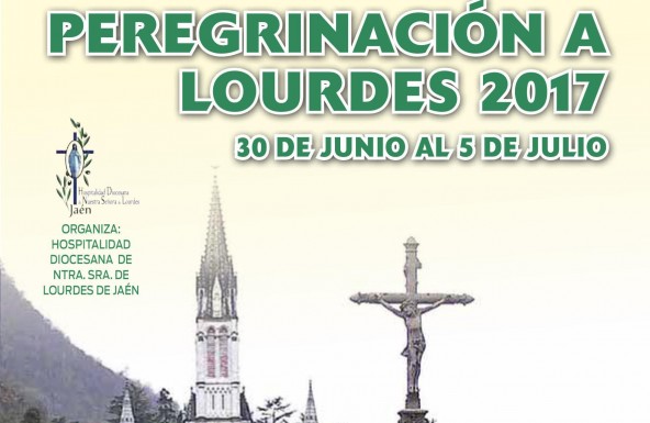 La Hospitalidad diocesana de Lourdes organiza una peregrinación para el mes de julio