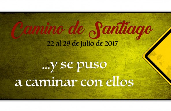 Camino de Santiago, organizado por la Delegación Episcopal de Juventud, para este verano