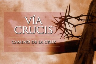 Vía Crucis: El doloroso camino de la Cruz hacia el triunfo de la Vida