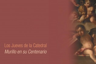 La Catedral acoge, durante el mes de mayo, la iniciativa cultural ‘Los jueves de la Catedral’