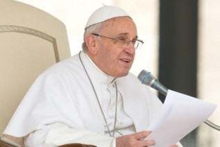 El Papa a los catequistas: «Ser catequista es una vocación de servicio a la Iglesia»