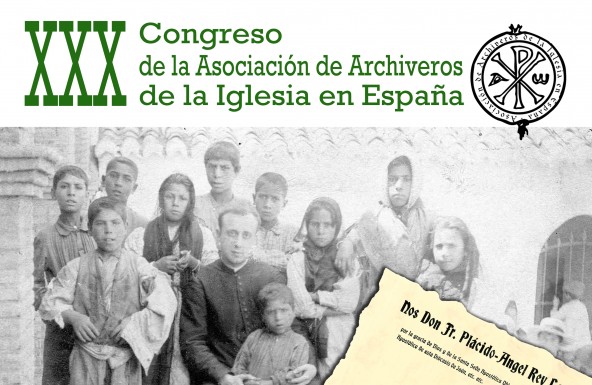 Las Diócesis de Jaén y Guadix acogerán el XXX Congreso de la Asociación de Archiveros de la Iglesia en España