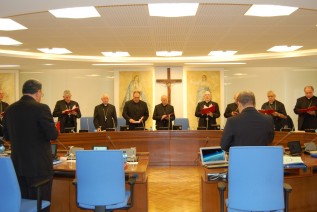 Declaración de la Comisión Permanente de la Conferencia Episcopal Española ante la situación en Cataluña