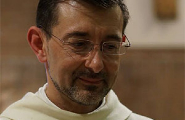 El sacerdote, natural de Sabiote, D. José Cobo,  nombrado Obispo auxiliar de Madrid